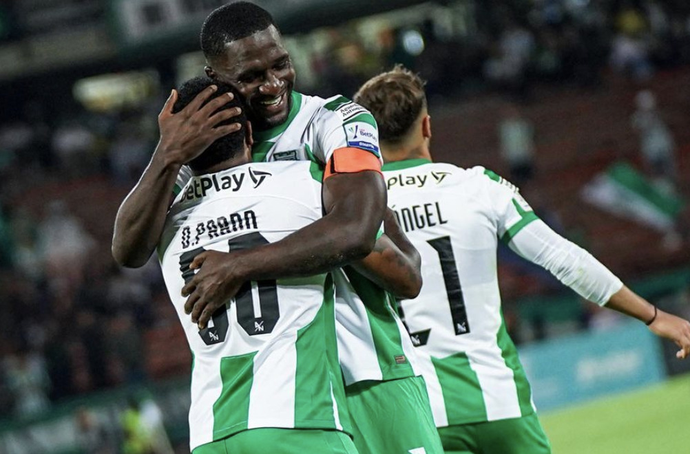 La Equidad vs Atletico Nacional Predictions Picks Betting Odds Apr 1 2023