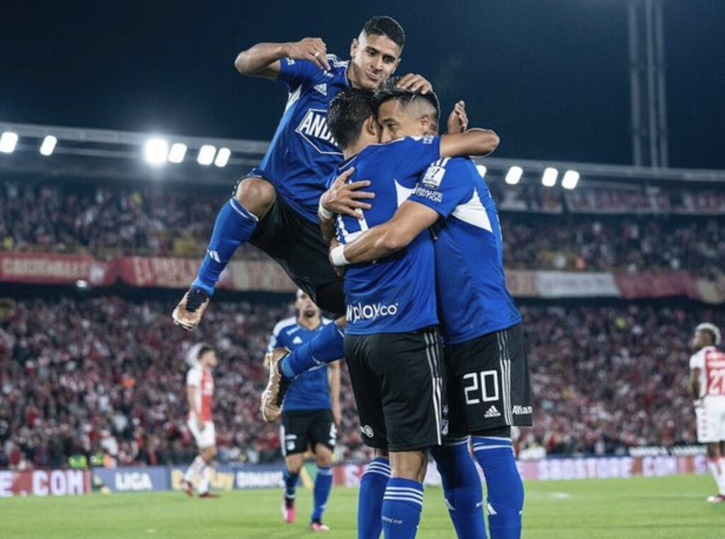 Bucaramanga vs Millonarios Predictions Picks Betting Odds Apr 1 2023