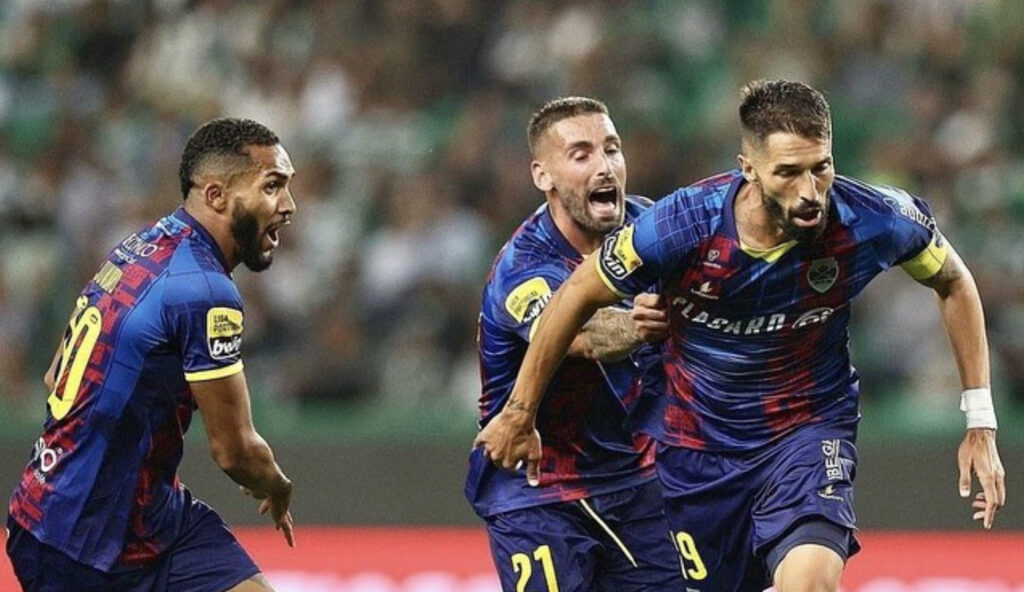 Chaves vs Pacos Ferreira Predictions Picks Betting Odds Primeira Liga Matchday 32 Game May 13, 2023