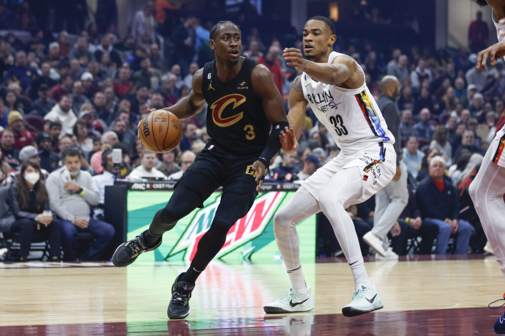 Cavaliers vs Nets, predicciones pronóstico cuotas previa apuestas NBA el 21 de marzo de 2023