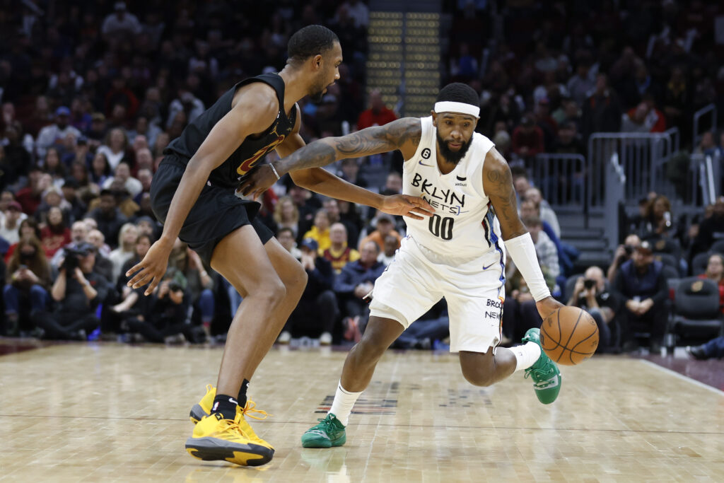 Cavaliers vs Nets, predicciones pronóstico cuotas previa apuestas NBA el 21 de marzo de 2023