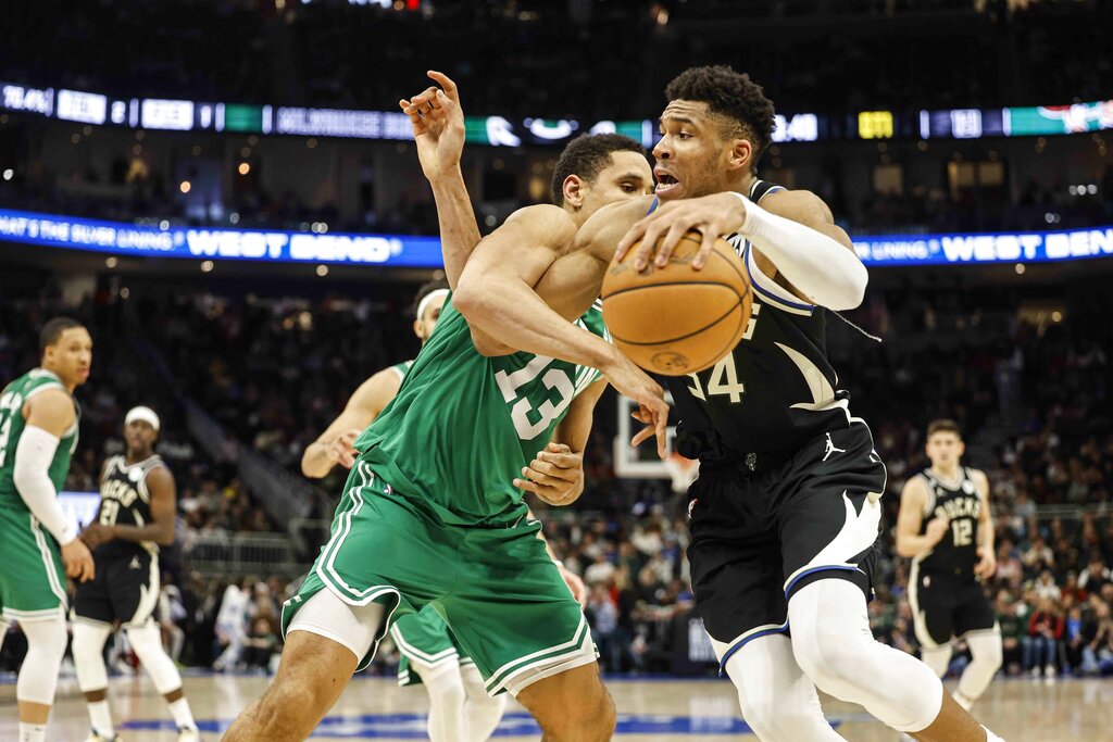 Celtics vs Bucks Predictions Picks Betting Odds NBA March 30, 2023