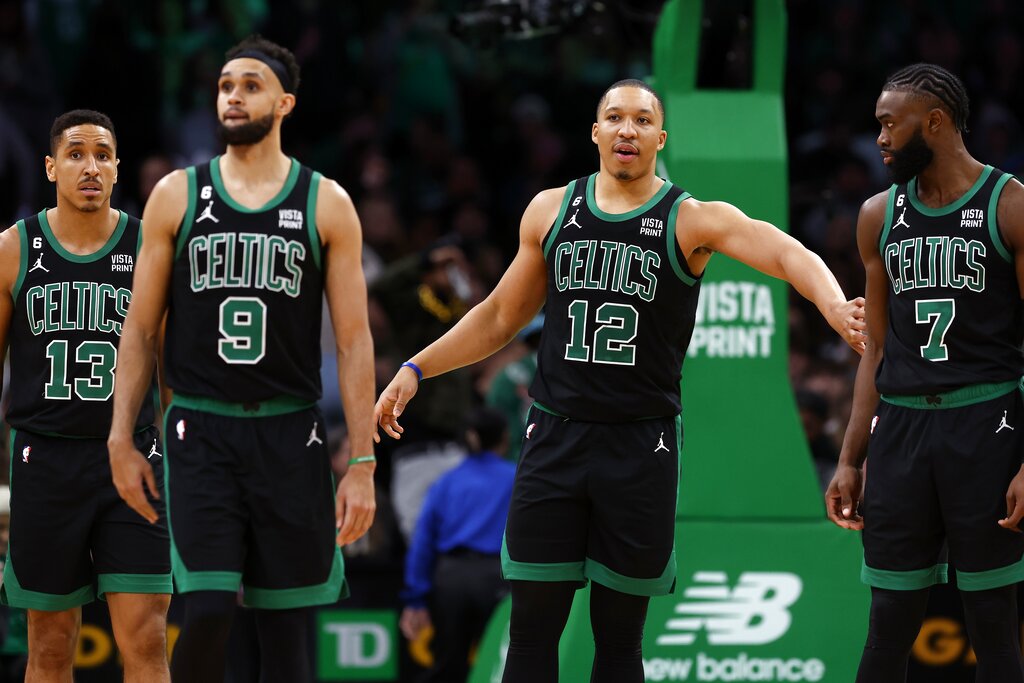 Celtics vs Timberwolves predicciones pronóstico cuotas previas apuestas NBA 15 de marzo de 2023