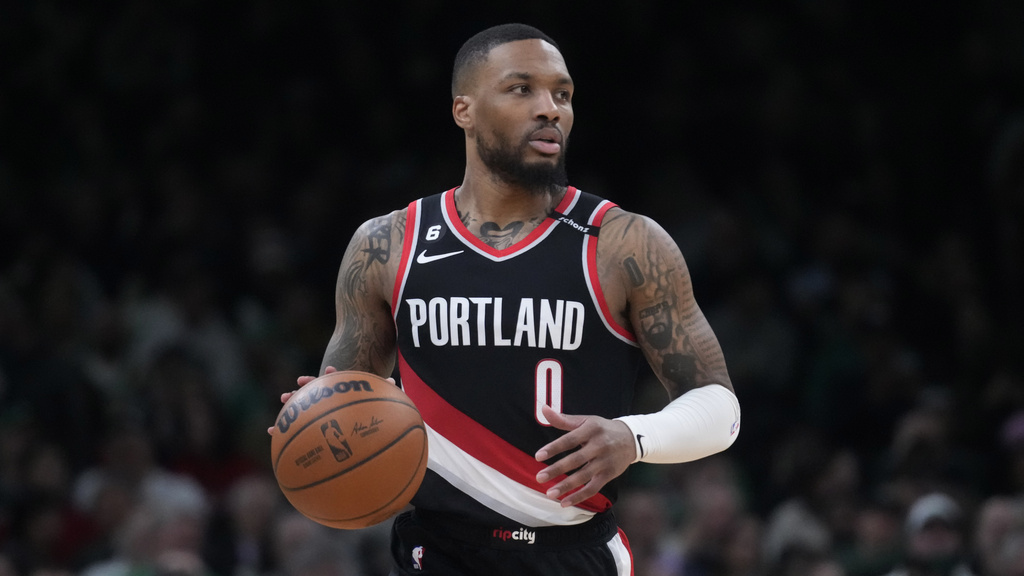 Celtics vs Trail Blazers Predictions Picks Betting Odds March 17, 2023