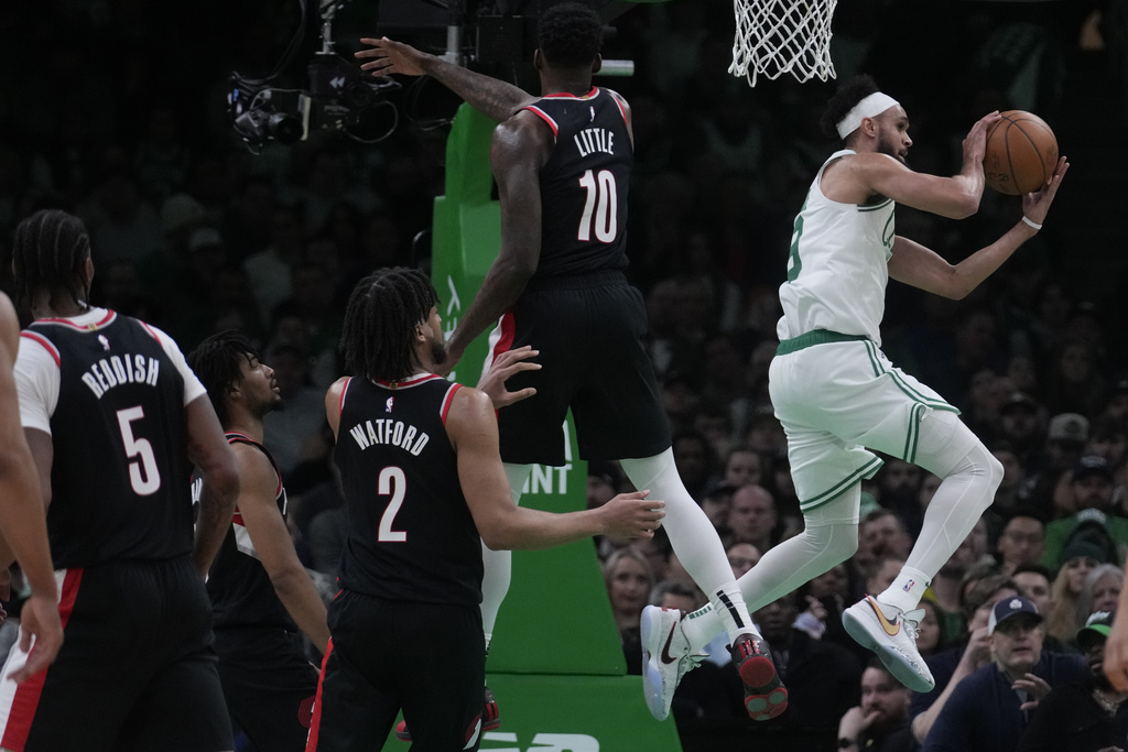 Celtics vs Trail Blazers Predictions Picks Betting Odds March 17, 2023