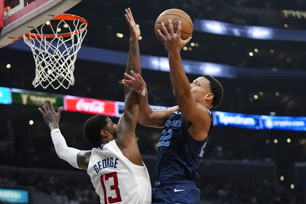 Clippers vs Grizzlies Predictions Picks Betting Odds NBA March 29, 2023