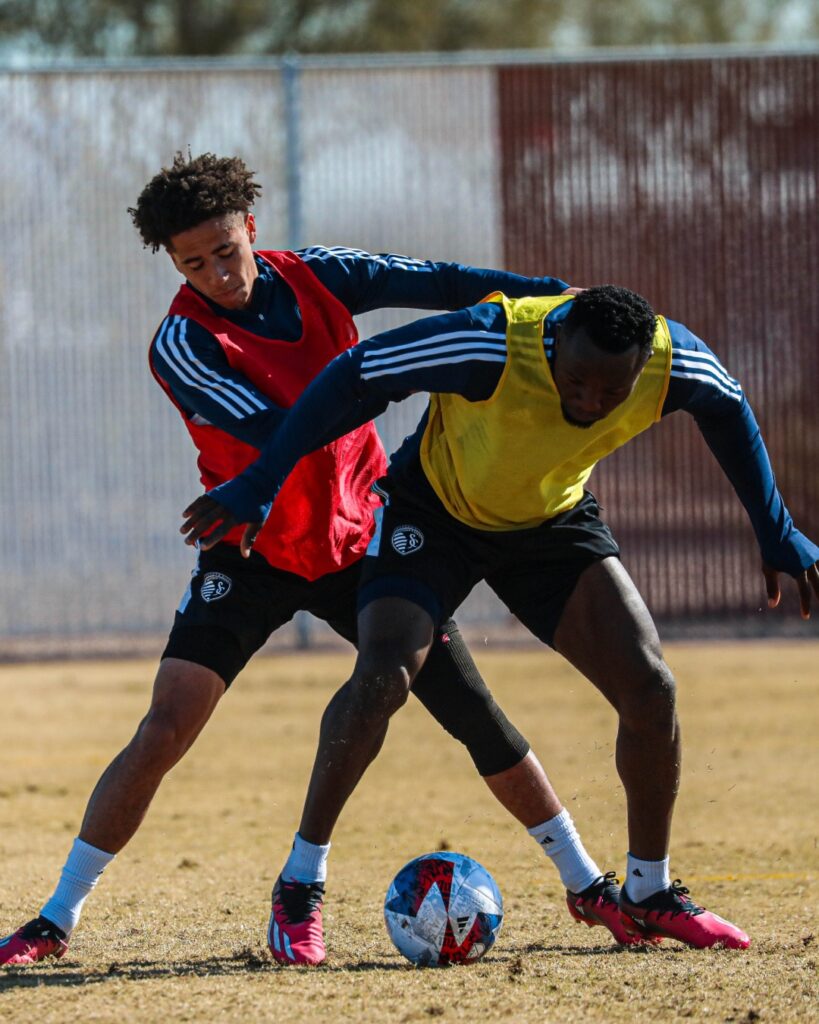 pronostico prediccion cuotas previa apuestas Colorado Rapids vs Sporting KC jornada 2 MLS 4 de marzo de 2023 