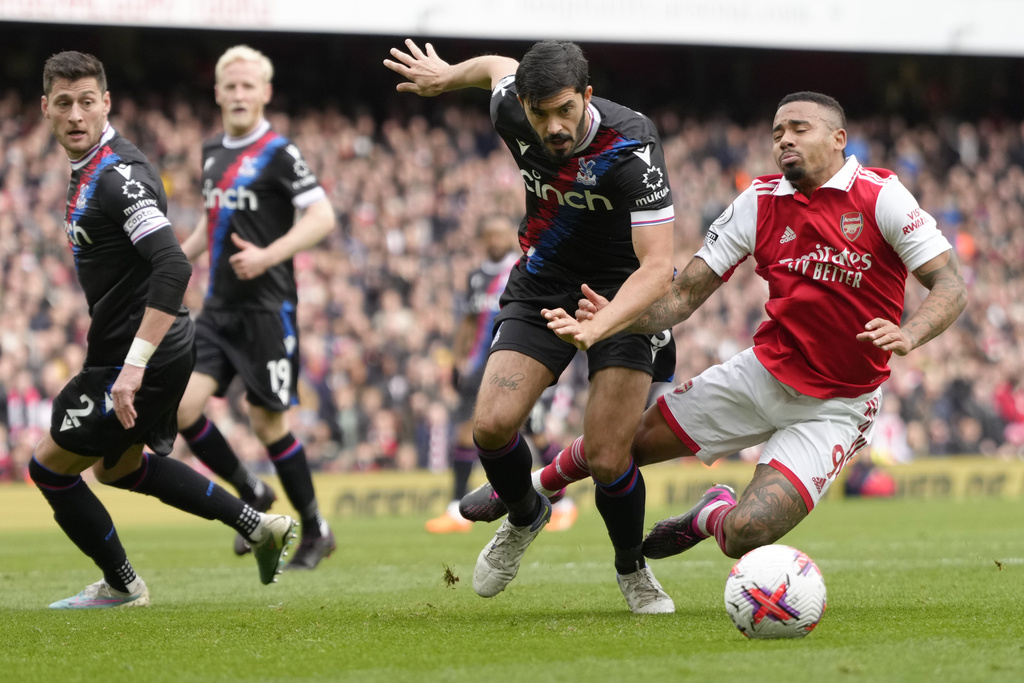 Crystal Palace vs Everton: Predicciones, pronóstico y cuotas para la jornada 32 de la Premier League el 22 de abril de 2023