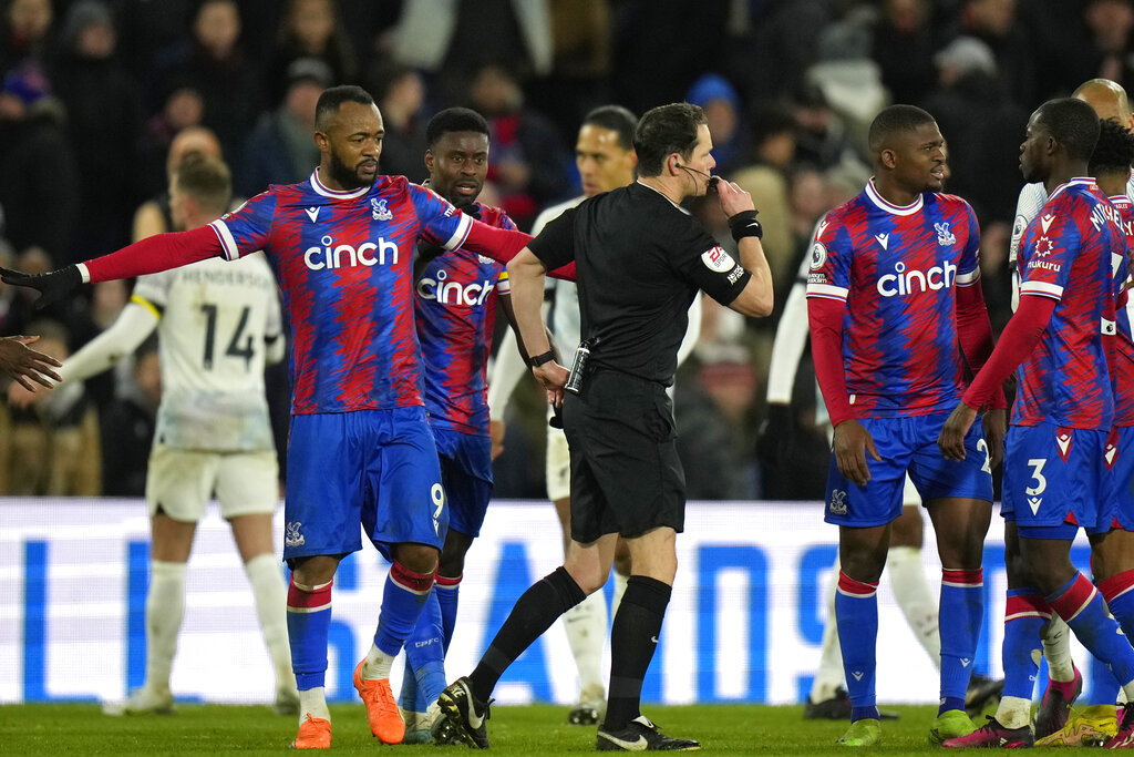 Crystal Palace vs Manchester City Predictions Picks Betting Odds Matchday 27 on March 11, 2023