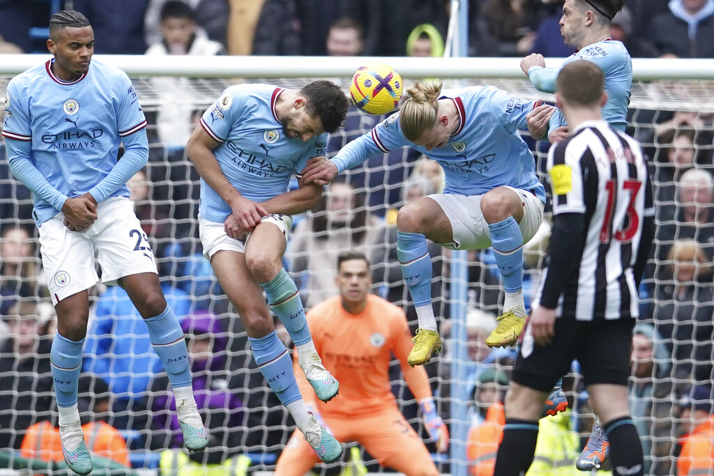 Crystal Palace vs Manchester City pronóstico predicción cuotas previa apuestas jornada 27 Premier League 11 de marzo 2023