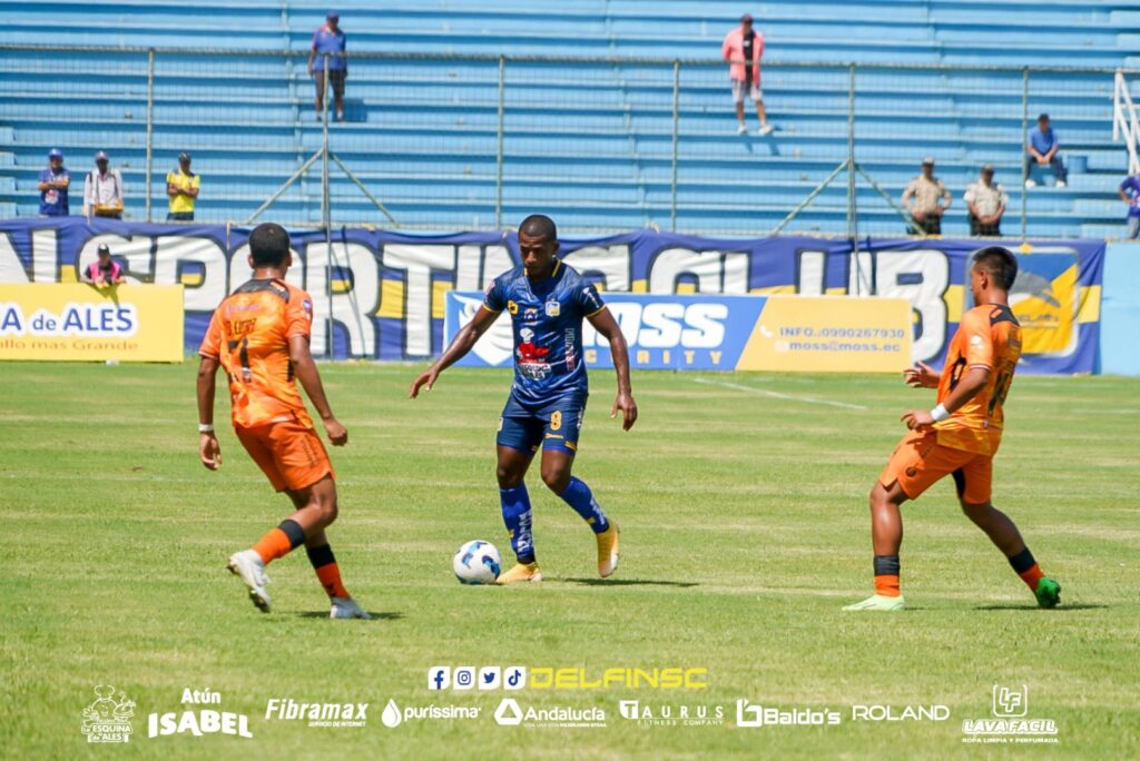 pronostico prediccion cuotas previa apuestas Delfín vs Emelec jornada 4 Liga Ecuatoriana 2 de abril de 2023