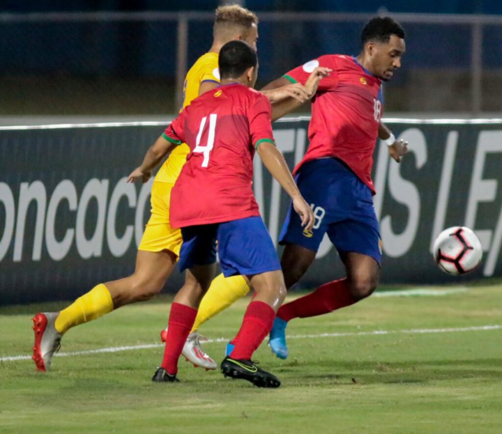 Puerto Rico vs Cayman Islands Predictions Picks Betting Odds Nations League Group D of League C March 26, 2023