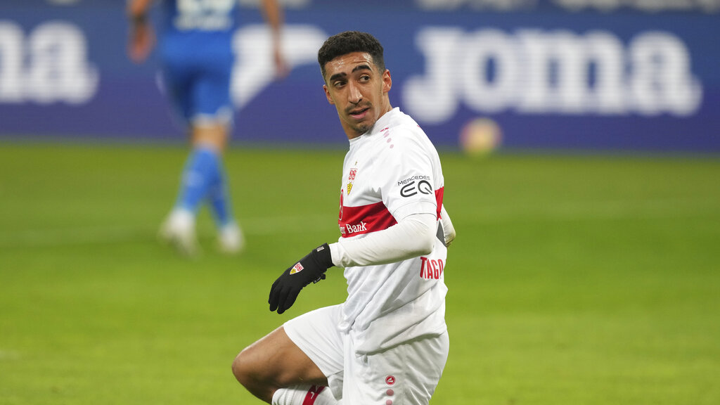 Eintracht Frankfurt vs Stuttgart Predictions Picks Betting Odds March 11, 2023