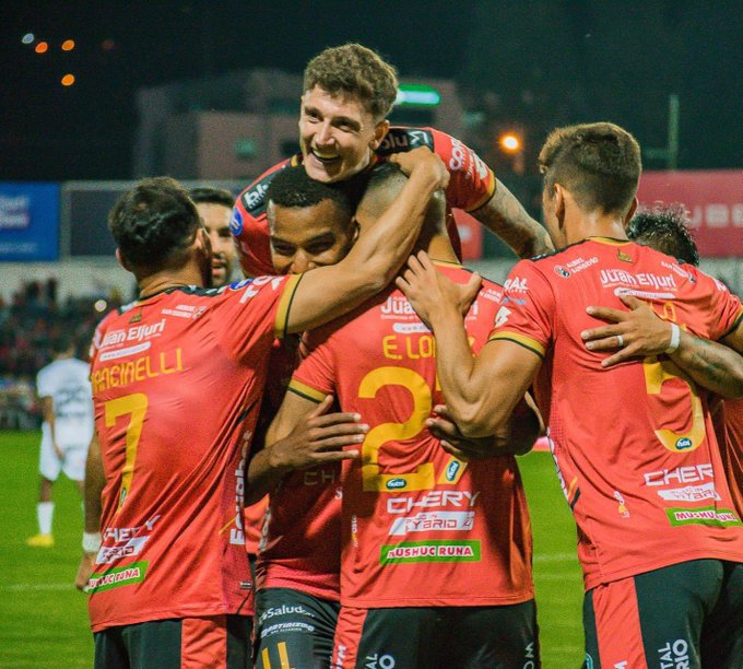 Emelec vs Deportivo Cuenca Predictions Picks Betting Odds First Stage Game on March 9, 2023