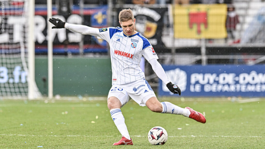 Estrasburgo vs Brest Predictions Picks Betting Odds Matchday 26 Game on March 5, 2023