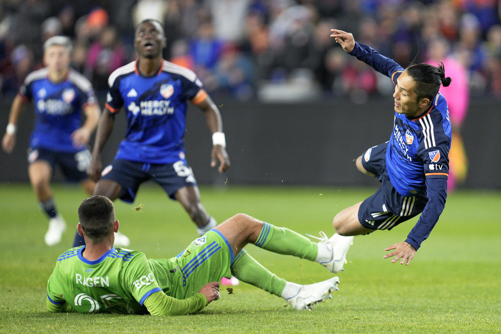 pronostico prediccion cuotas previa apuestas FC Cincinnati vs Inter Miami jornada 6 MLS 1 de abril de 2023