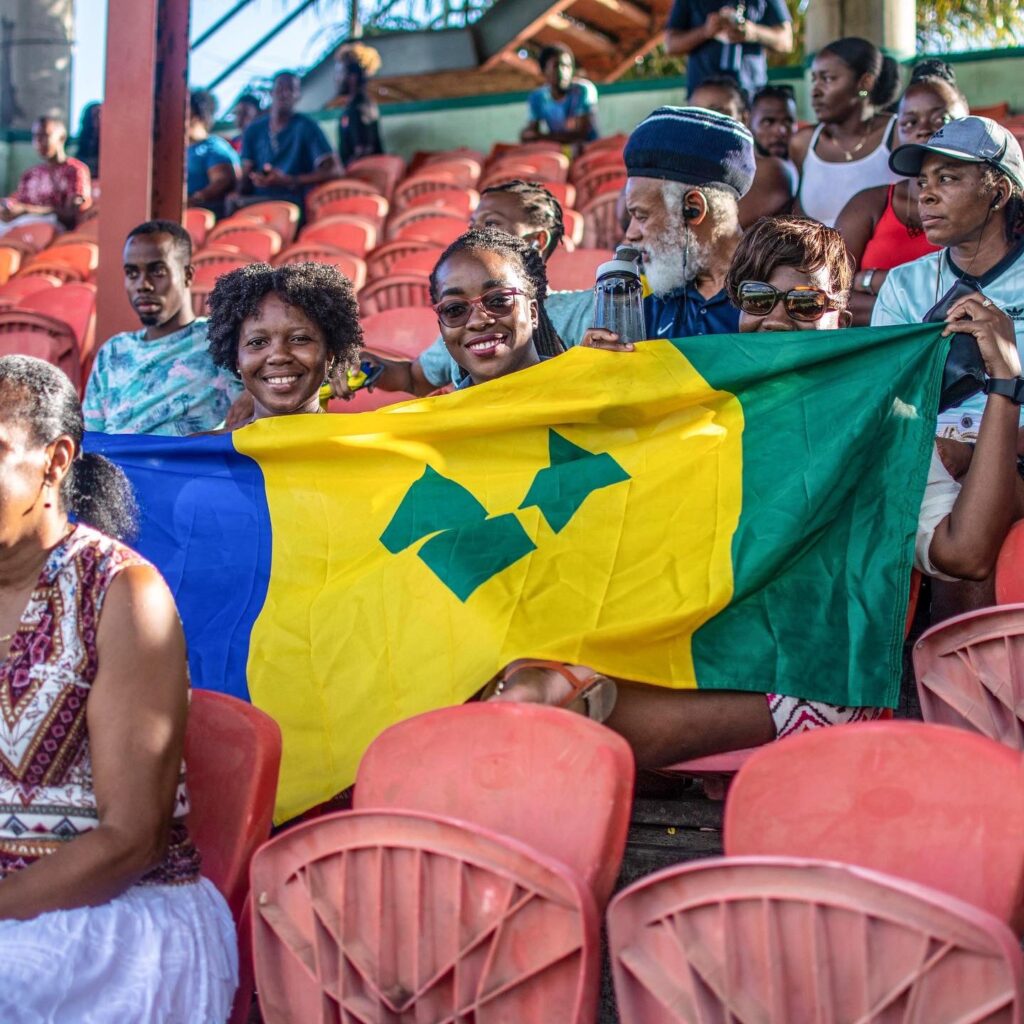 Nicaragua vs St. Vincent and Grenadines Predictions Picks Betting Odds March 24, 2023