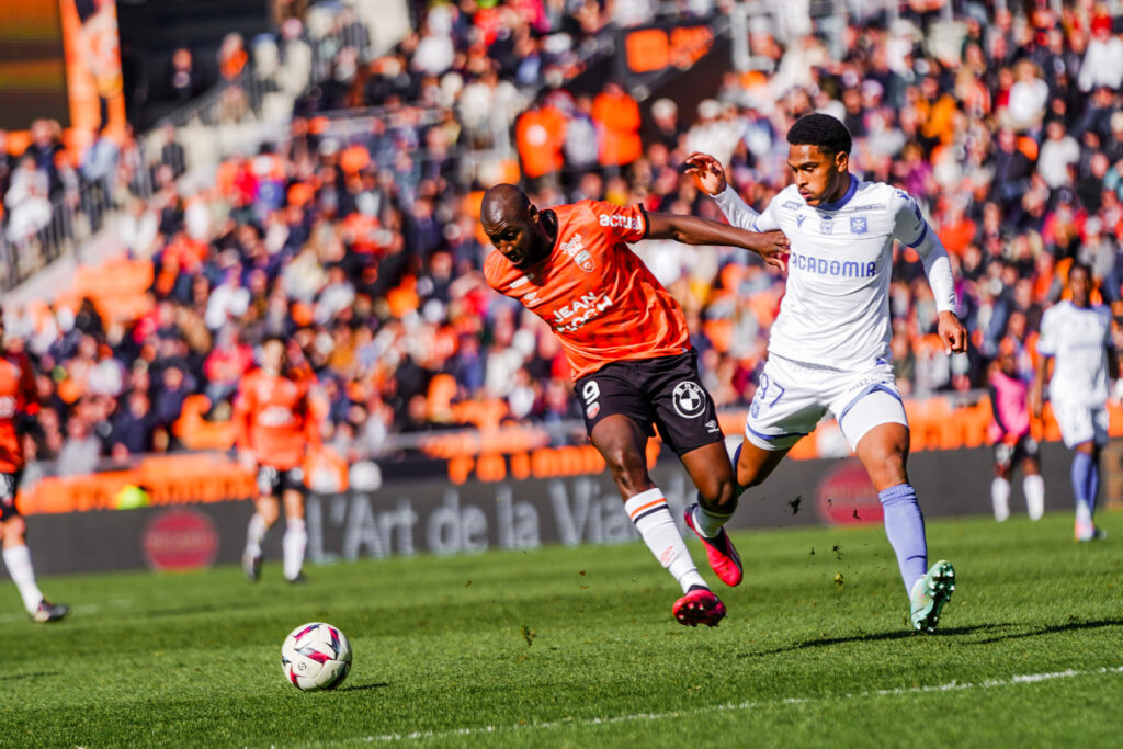 Lorient vs Troyes Predictions Picks Betting Odds March 12