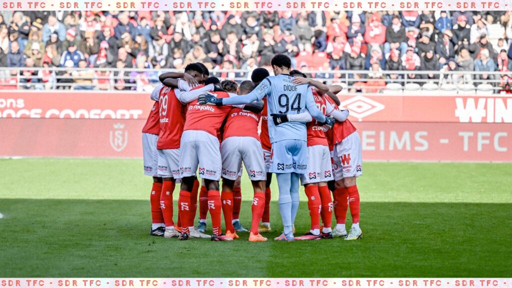 Stade Reims vs Ajaccio pronóstico predicción cuotas previa apuestas jornada 26 Ligue 1 5 de marzo