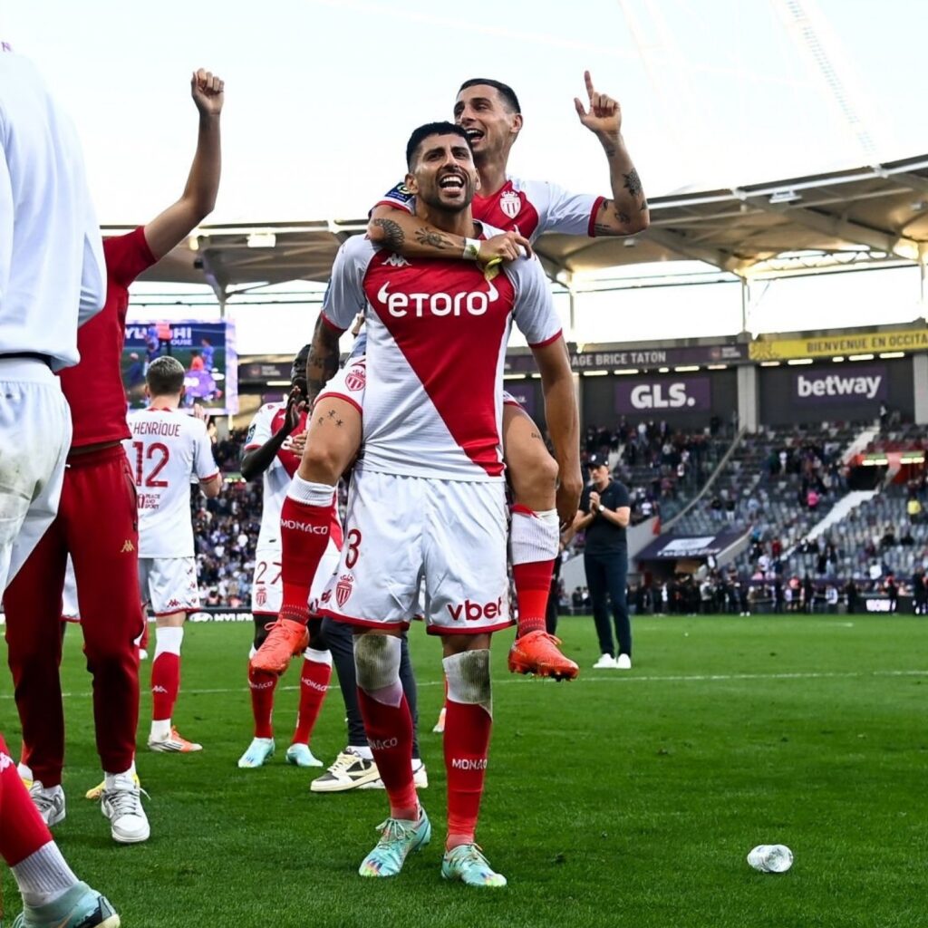 Ajaccio vs Monaco pronóstico predicción cuotas previa apuestas jornada 28 Ligue 1 19 de marzo