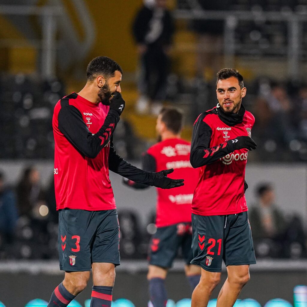 Braga vs Rio Ave Prediction Picks Betting Odds March 5, 2023