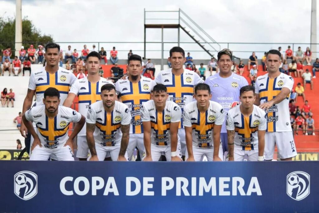 Trinidense vs Guaraní pronóstico predicción cuotas previa apuestas jornada 8 Apertura 2023 Liga Paraguaya 19 de marzo 2023