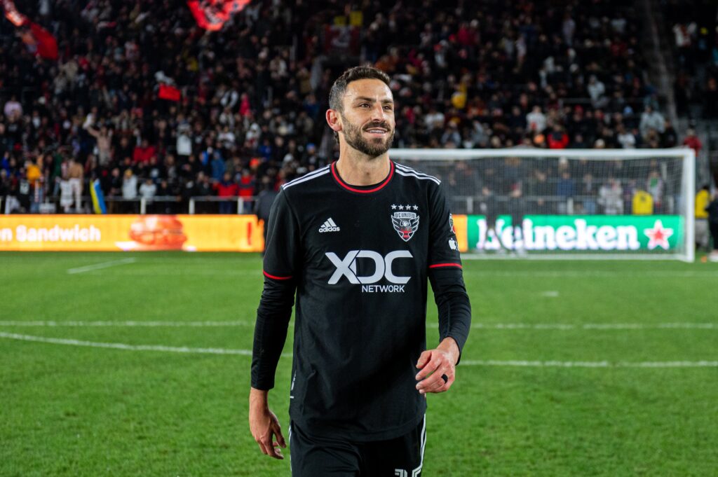 Columbus Crew vs DC United predictions picks betting odds