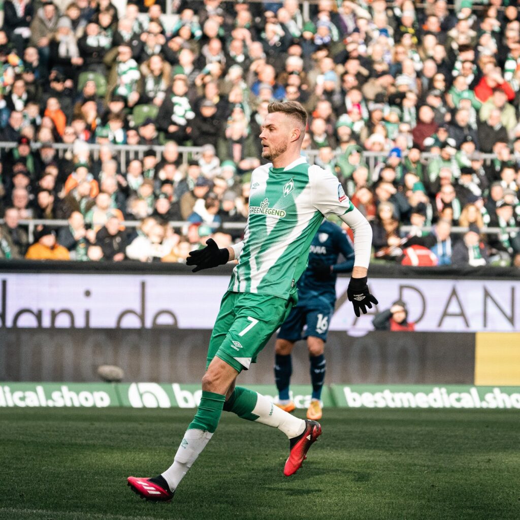 Augsburg vs Werder Bremen Predictions Picks Betting Odds Bundesliga Matchday 23 March 4, 2023