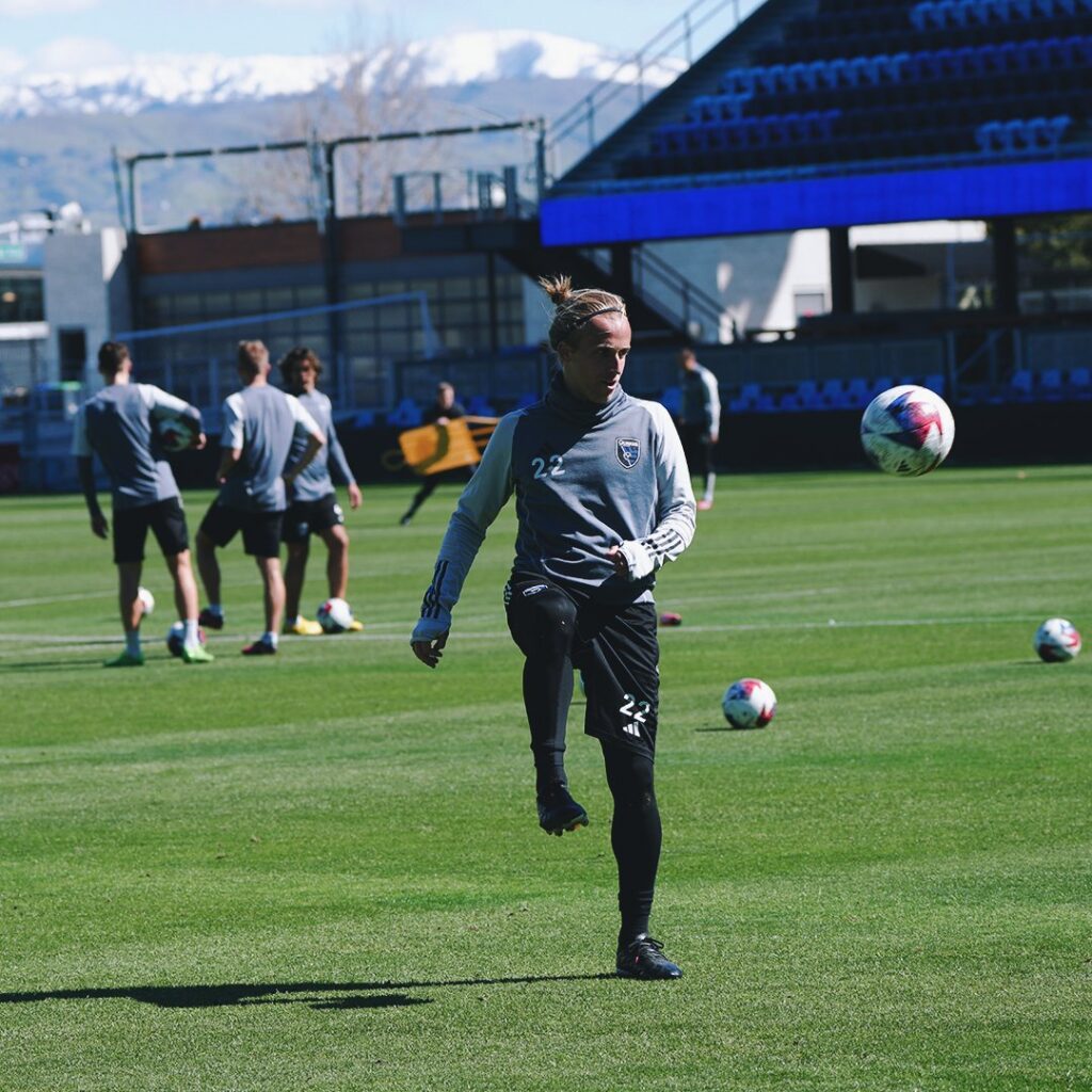 San Jose Earthquakes vs Vancouver Whitecaps pronóstico predicción cuotas previa apuestas jornada 2 de la MLS 4 de marzo 2023