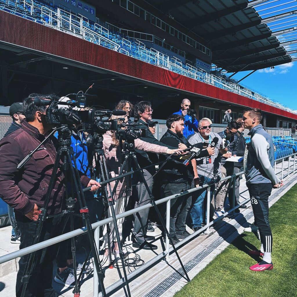 San Jose Earthquakes vs Vancouver Whitecaps pronóstico predicción cuotas previa apuestas jornada 2 de la MLS 4 de marzo 2023