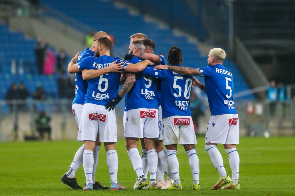 Lech Poznan vs Djurgardens Predictions Picks Betting Odds March 9, 2023