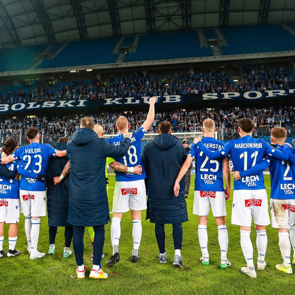 Lech Poznan vs Djurgardens Predictions Picks Betting Odds March 9, 2023