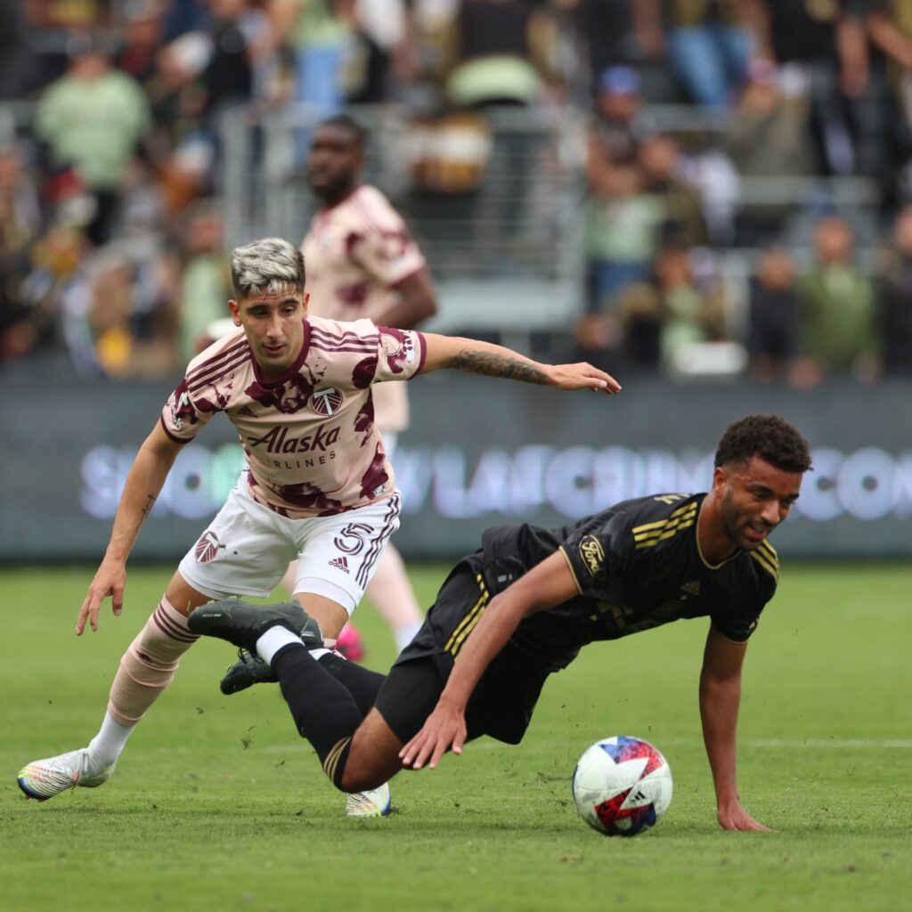 Portland Timbers vs St Louis SC pronóstico predicción cuotas previa apuestas jornada 3 de la MLS 11 de marzo 2023