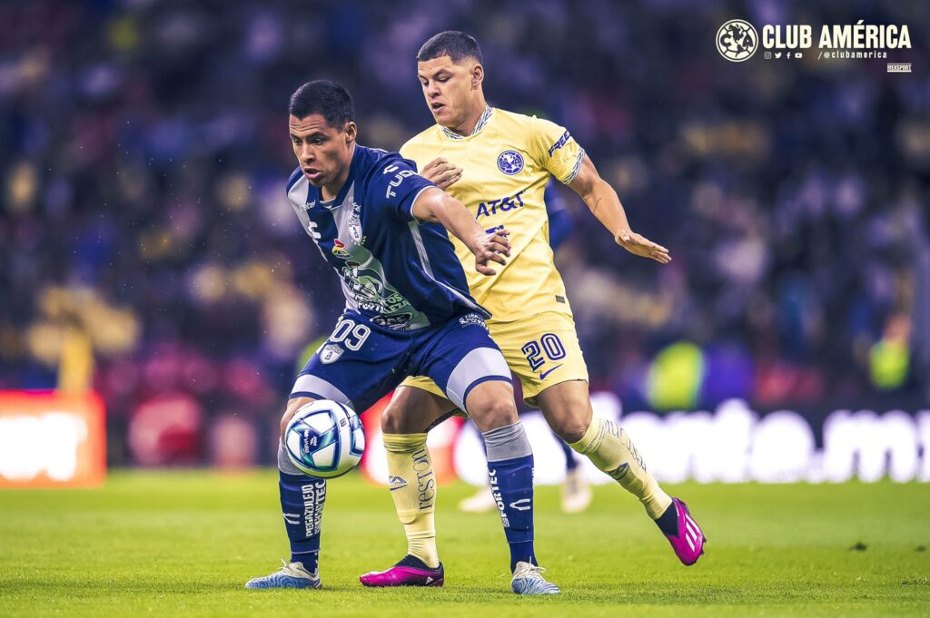 Tigres vs America Predictions Picks Betting Odds Matchday 11 March 11, 2023