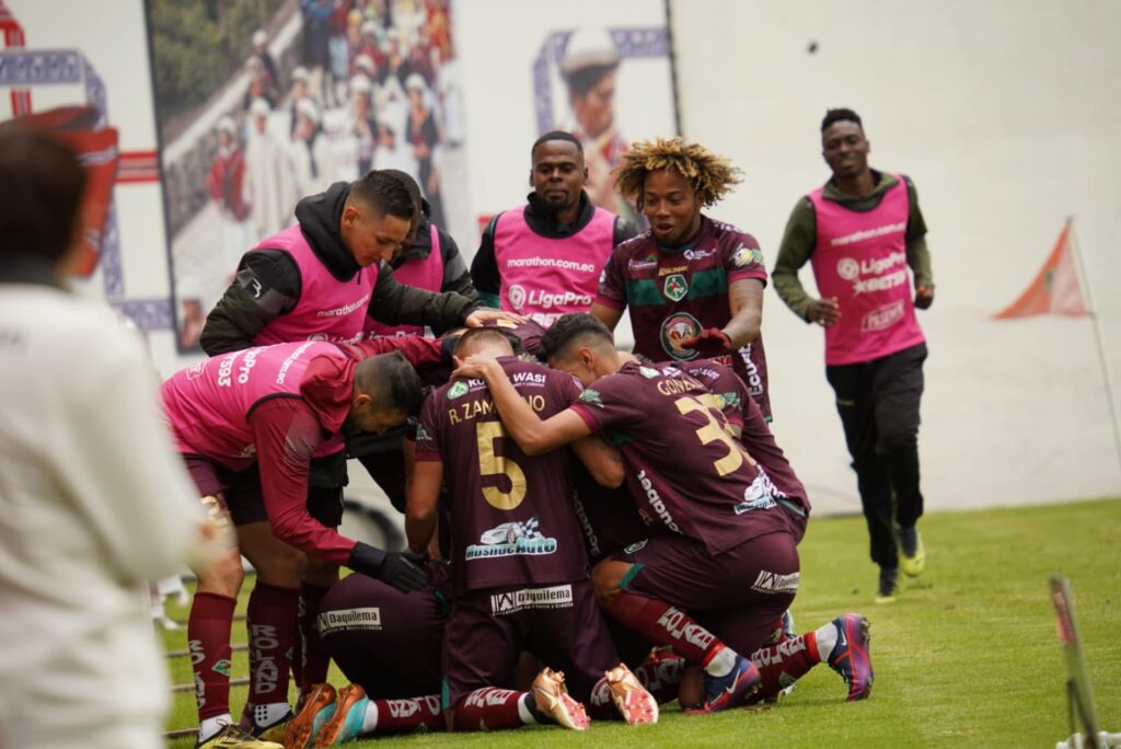 Barcelona SC vs Mushuc Runa Predictions Picks Betting Odds Apr 1 2023