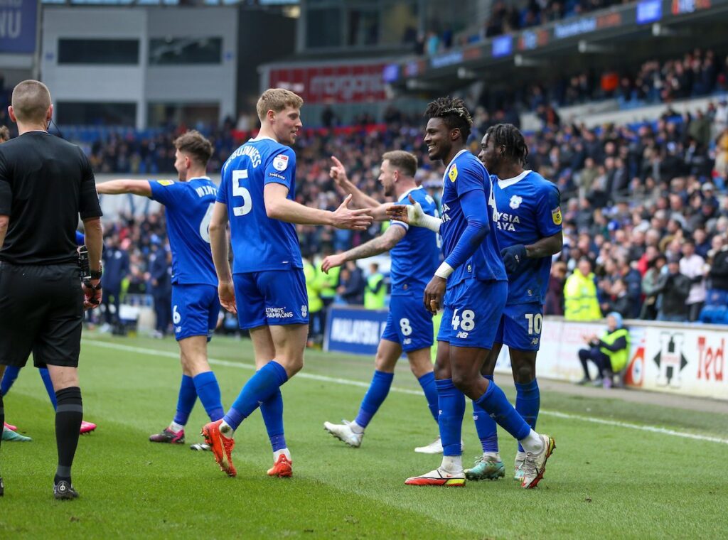 Rotherham United vs Cardiff City Predictions Picks Betting Odds EFL Championship Matchday 38 Mar 18, 2023