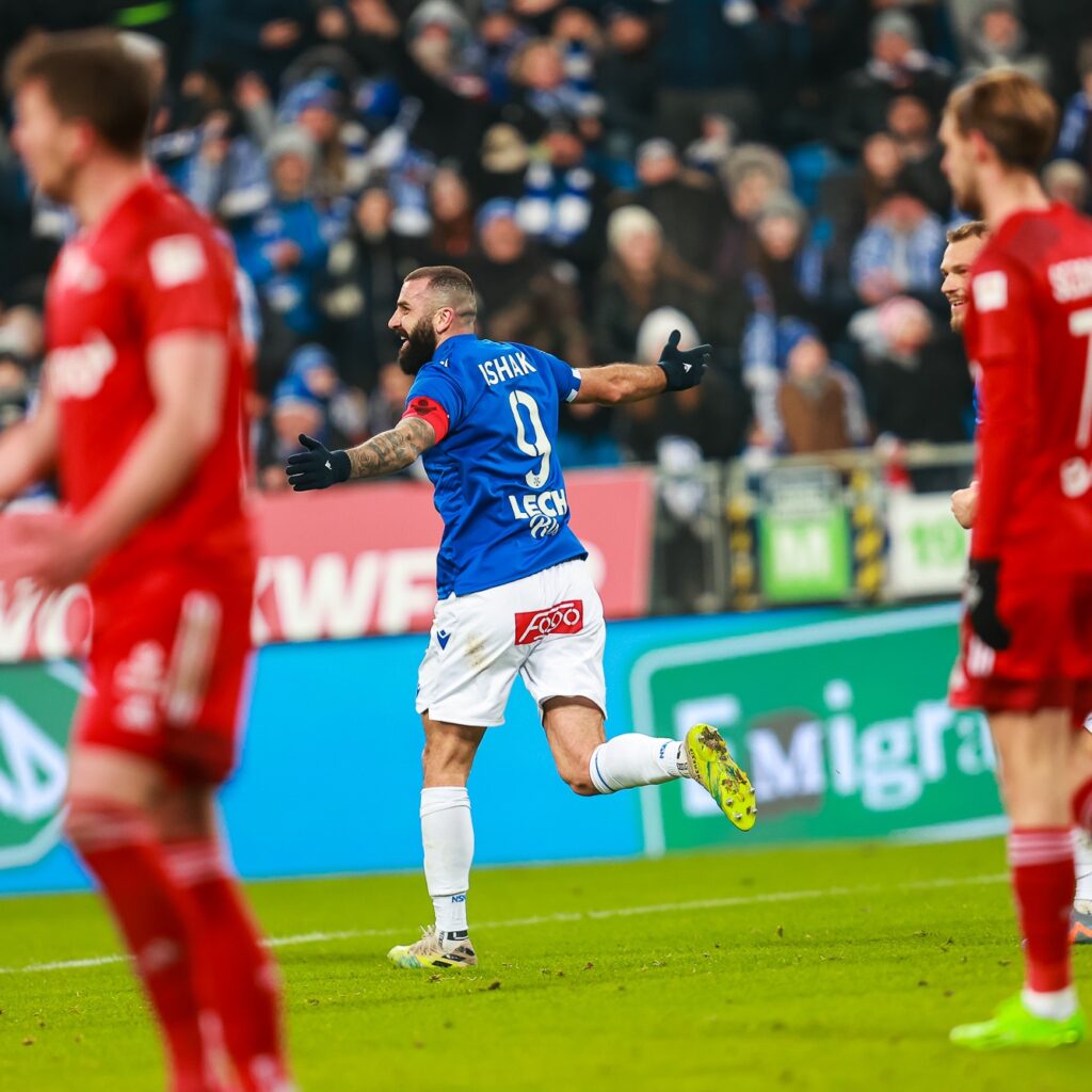 Lech Poznan vs Djurgardens Predictions Picks Betting Odds March 9, 2023