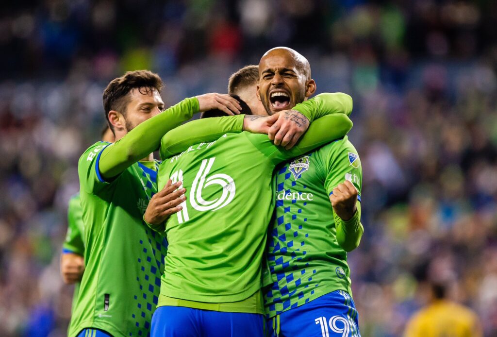 Cincinnati FC vs Seattle Sounders pronóstico predicción cuotas previa apuestas jornada 3 de la MLS 11 de marzo 2023