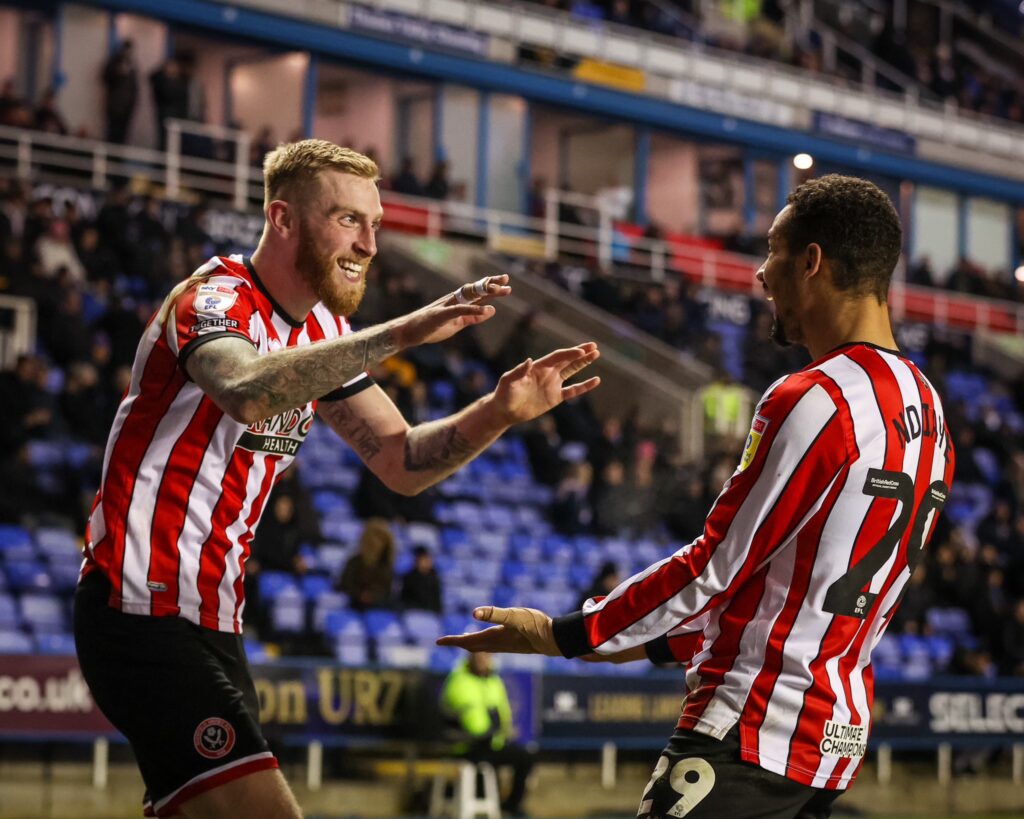 Sheffield United vs Luton Town Predictions Picks Betting Odds March 11, 2023