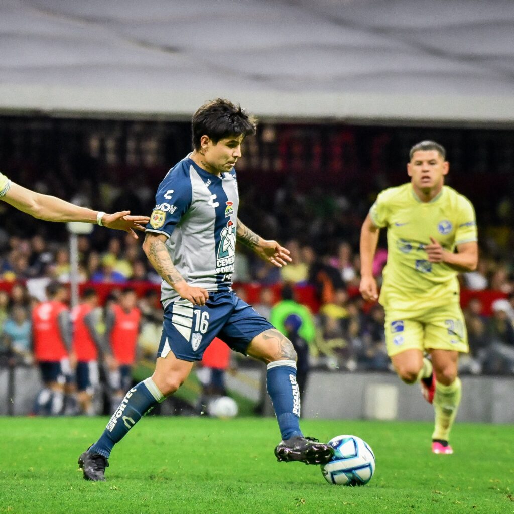 Pumas vs Pachuca pronóstico predicción cuotas previa apuestas jornada 12 Clausura 2023 Liga MX 19 de marzo 2023