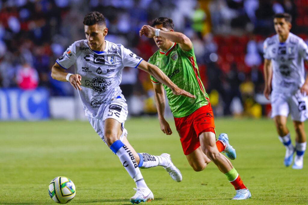 Queretaro vs Cruz Azul Predictions Picks Betting Odds Matchday 4 March 29, 2023