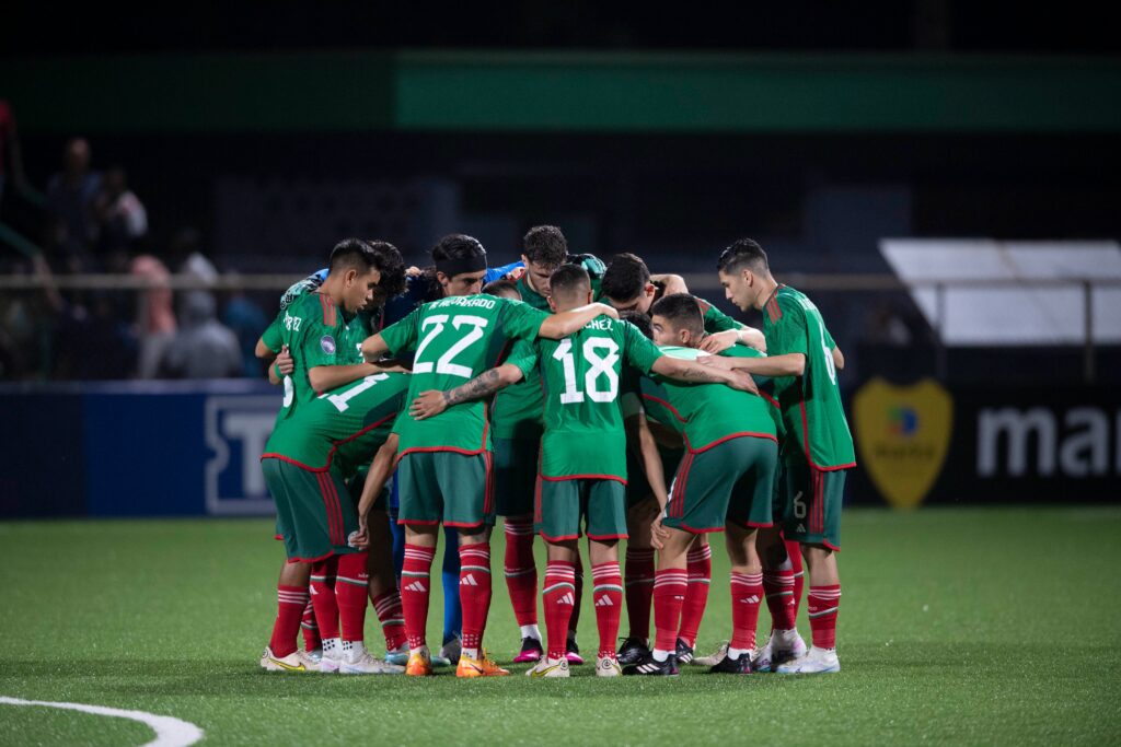 México vs Jamaica pronostico prediccion cuotas previa apuestas CONCACAF Nations League 26 de marzo de 2023