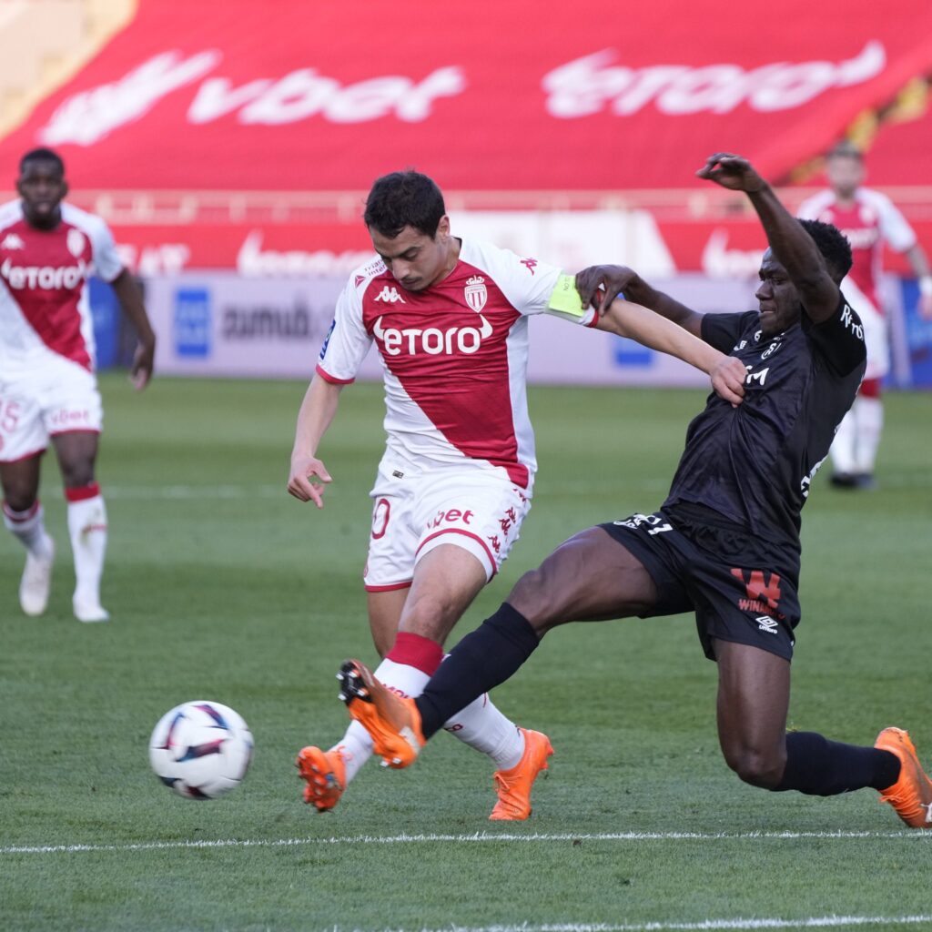 Ajaccio vs Monaco Predictions Picks Betting Odds Matchday 28 Game on March 19, 2023