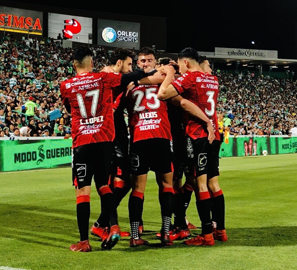 Tijuana vs Toluca Predictions Picks Betting Odds March 17, 2023