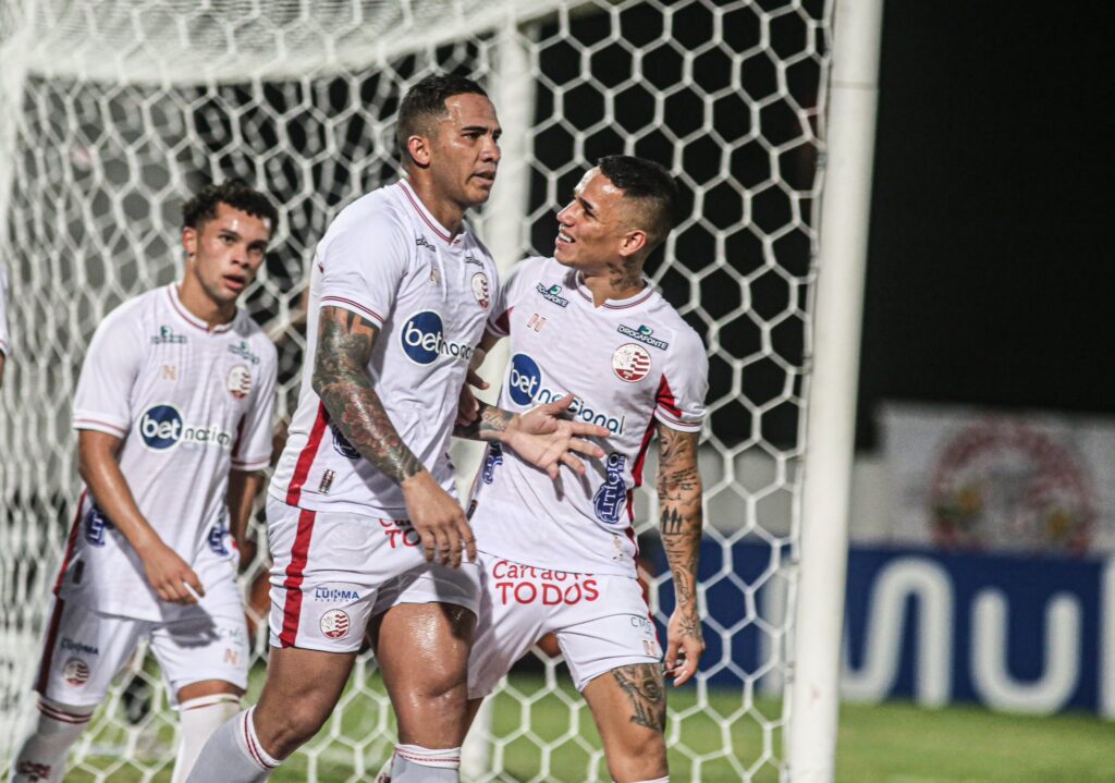 Nautico vs Ferroviario Predictions Picks Betting Odds Matchday 8 Game on March 23, 2023