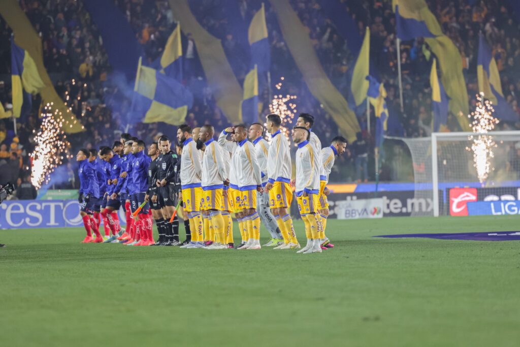 Toluca vs Tigres Predictions Picks Betting Odds Matchday 13 April 2, 2023