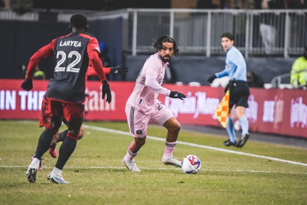 Inter Miami vs Chicago Fire Predictions Picks Betting Odds Matchday 5 Game on March 25, 2023