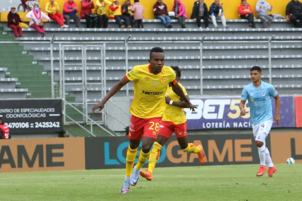 Libertad vs Aucas pronóstico predicción cuotas previa apuestas jornada 4 de la Liga Ecuatoriana 1 de abril 2023