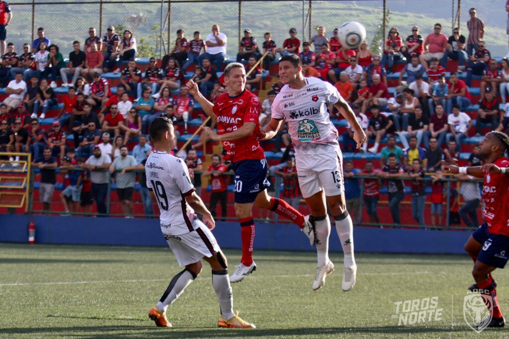 Herediano vs San Carlos Predictions, Picks, and Betting Odds for Costa Rican Primera Division Mar 25 2023