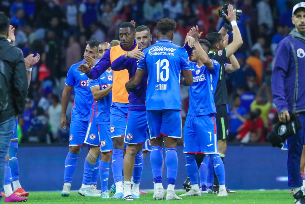 Queretaro vs Cruz Azul Predictions Picks Betting Odds Matchday 4 March 29, 2023